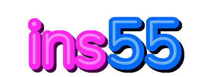 ins55 — logo kanal