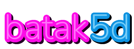 batak5d — logo kanal